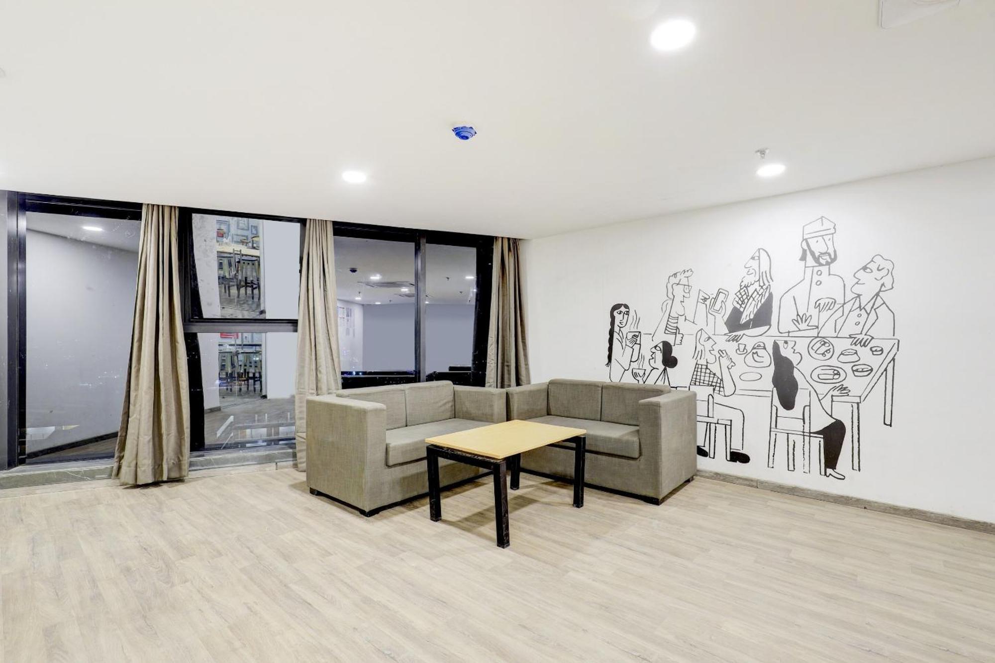 Hotel Super Townhouse Rajyash Rise Sarkhej Exterior foto